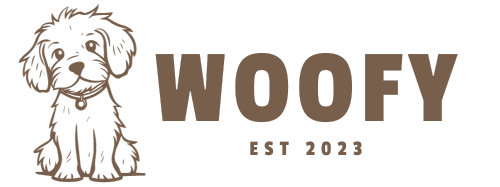 Woofy logo